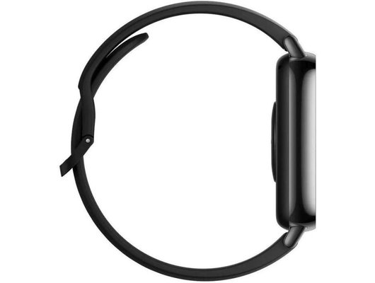 Смарт часы XIAOMI REDMI WATCH 5 LITE BLACK